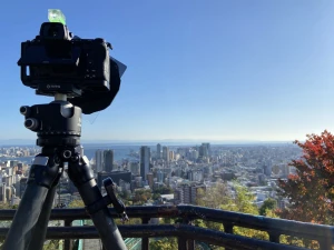 NIKKOR Z 14-24mm f/2.8 S レビュー と、Z14-30mm F4Sとの比較 | カメラと三脚とアルカスイスと ときどきMac