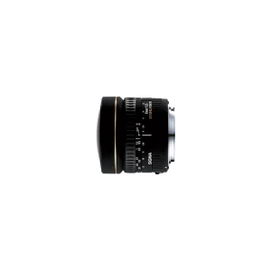 8mm F3.5 EX DG CIRCULAR FISHEYE image