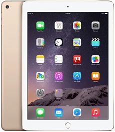 iPad Air 2 image