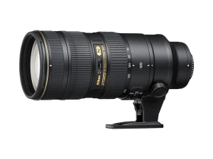 AF-S NIKKOR 70-200mm f/2.8G ED VR II image
