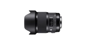 20mm F1.4 DG HSM image