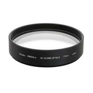 PRO1D ACクローズアップレンズ No.3 image
