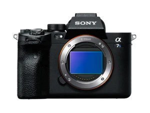 α7S III image