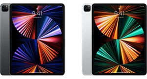 iPad Pro, 12.9-inch (5th generation) image