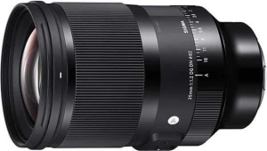 Sigma 35mm F1.2 DG DN Art Review | Photography Blog