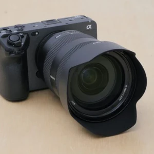 【ついに購入！】SONY(ソニー) FX3をちょっぴりレビュー！