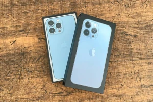 iPhone 13 Proのレビュー・評判・口コミを紹介！12 Proとの違いを比較してみたら意外と進化してた