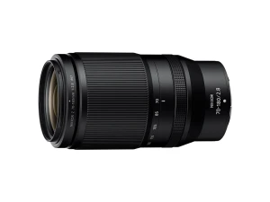 NIKKOR Z 70-180mm f/2.8 image