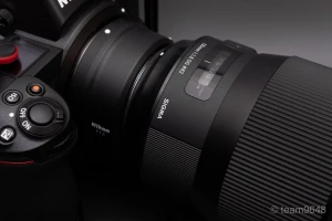 【レビュー】SIGMA 135mm F1.8 DG HSMはそのサイズ感を受け入れてでも持ち出したくなる魅力のあるレンズ | ちばろぐの裏側