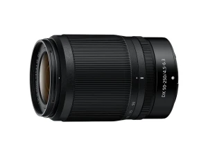 NIKKOR Z DX 50-250mm f/4.5-6.3 VR image
