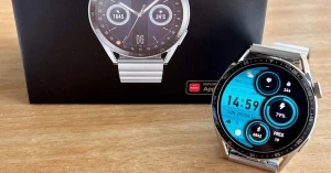 【レビュー】Apple WatchからHuawei Watch GT3に乗り換えてみた｜minami-always テックニュースまとめ