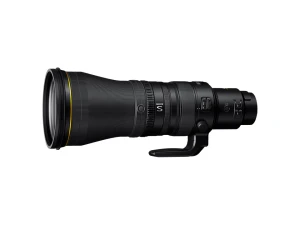 NIKKOR Z 600mm f/4 TC VR S image