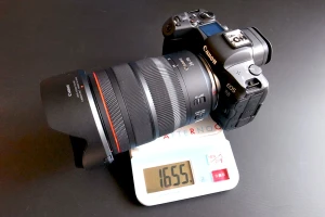 EOS R5 の重さや使い方が気になるミラーレス機。レンタルして使ってみた感想。 レビュー ブログ