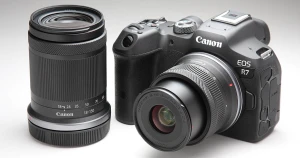 「EOS R7」「EOS R10」実写レビュー 描写性能やAF性能は予想外の高さ！ (1)
