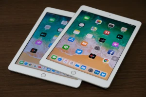 iPad（第5世代）レビュー！iPad Air 2のスペックの違いを比較