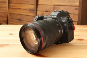キヤノンEOS Rの長期使用レビュー！使い込んで見えてきた新世代カメラの魅力