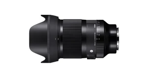 35mm F1.2 DG DN Art image