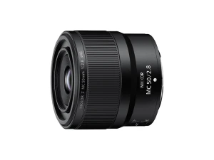 NIKKOR Z MC 50mm f/2.8 image