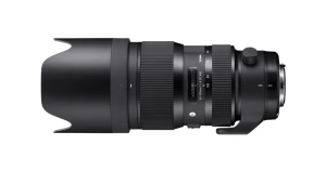 50-100mm F1.8 DC HSM image