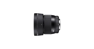 56mm F1.4 DC DN image