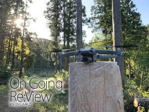 Vol.139 1インチセンサー搭載「DJI Air 2S」レビュー。ドローン撮影の面白さを追求できる新機種登場[OnGoing Re:View] - PRONEWS : デジタル映像制作Webマガジン