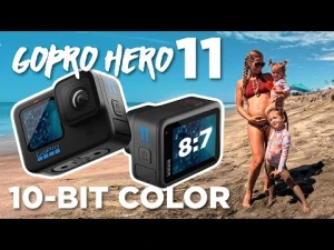 GoPro Hero 11 - WATCH THIS BEFORE YOU BUY!