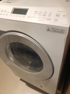 【口コミ＆レビュー NA-LX125AL/R】「Panasonic ななめドラム」を旧型機種と比較 | 比較する！