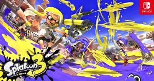 スプラトゥーン3 image