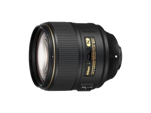AF-S NIKKOR 105mm f/1.4E ED image