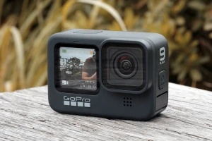 GoPro HERO9 Black レビュー｜小さく軽く頑丈で、シャッターを押すだけで迫力の映像が撮れる！ | ShaSha