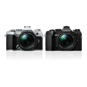 OM-D E-M5 Mark III image