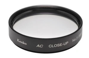 ACクローズアップレンズNo.2 image