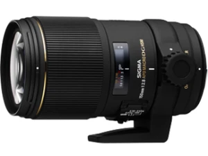 APO MACRO 150mm F2.8 EX DG HSM image