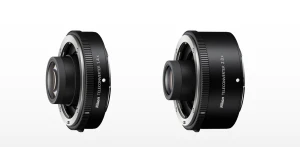 ニコンZマウント テレコンバーターレビュー作例【2.0倍・1.4倍】