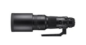 500mm F4 DG OS HSM image