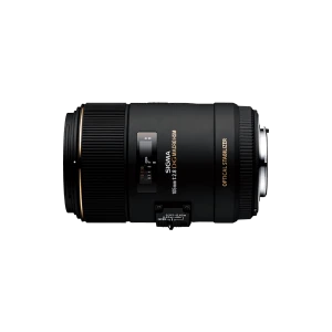 MACRO 105mm F2.8 EX DG OS HSM image