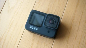 GoPro HERO9 Blackレビュー｜前面カラーディスプレイで自撮りが簡単になりました！ | ナシタカブログ