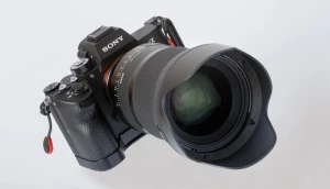 シグマ35mm F1.2 DG DN Artは予想を超える重さが泣けるが、説得力たっぷりの写りが楽しめる