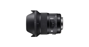 24mm F1.4 DG HSM image